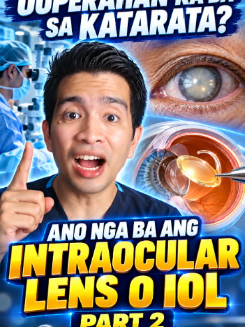 @Doc Doms | EYE-dol
