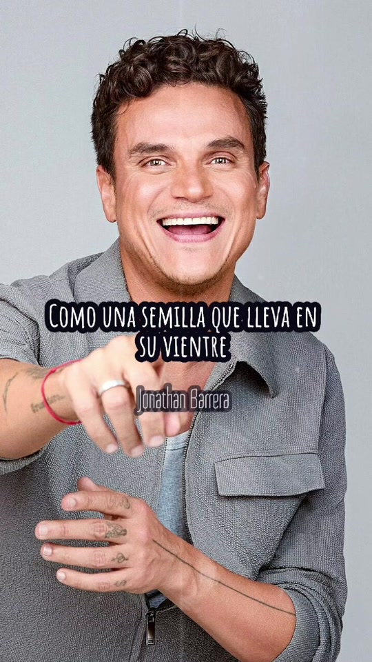 @Jonathan Barrera
