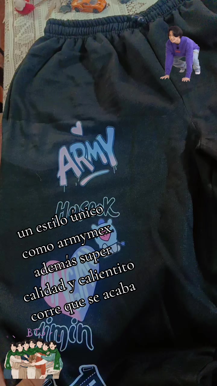 @ARMY MEX