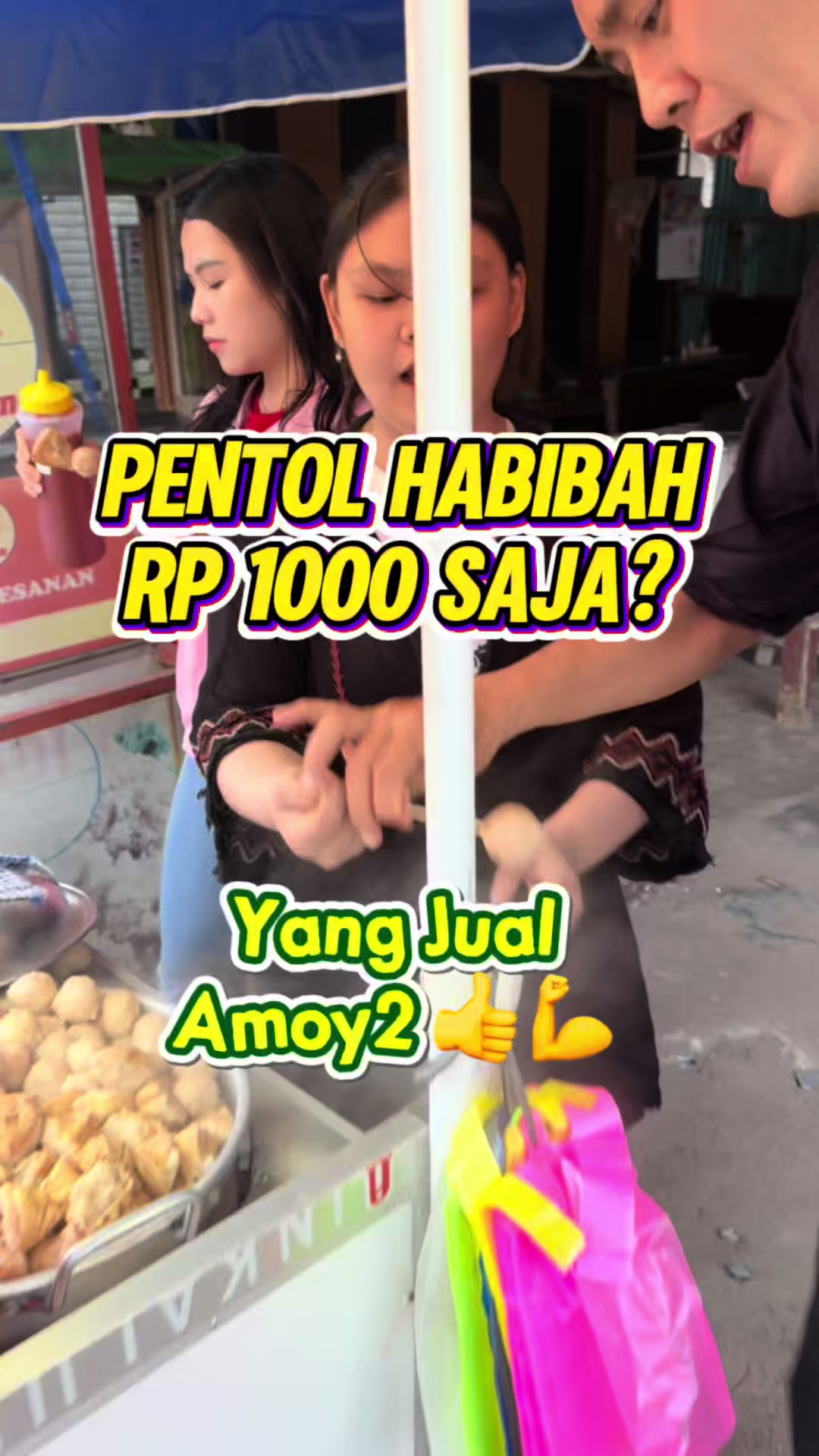 @Keith Skw Foodie