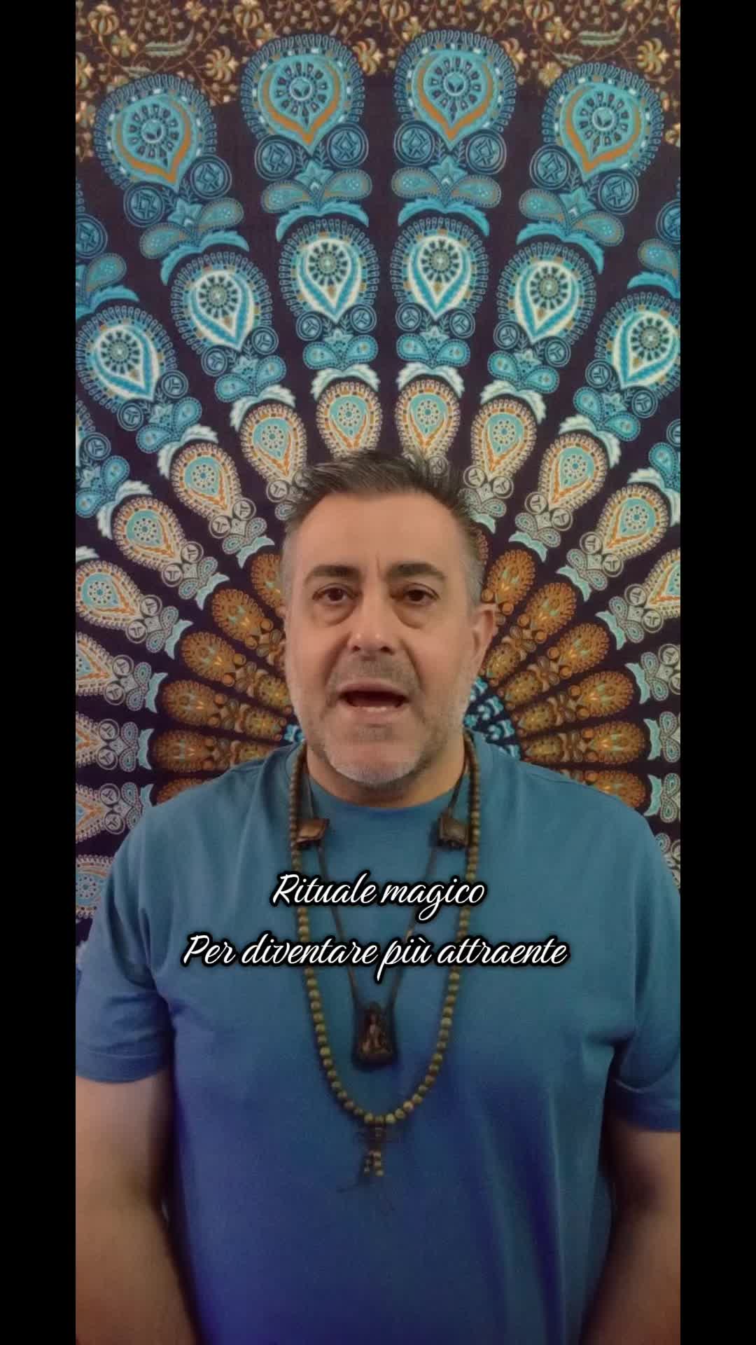@Cartomanzia Nonno Arcangelo