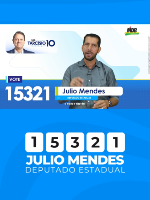@JULIO CESAR MENDES🙎&zwj;♂️