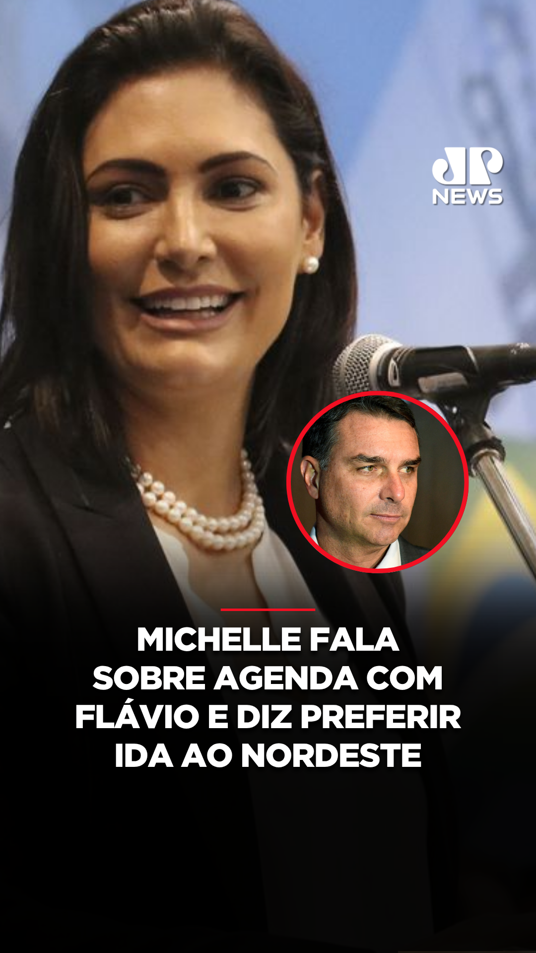 @Jovem Pan News
