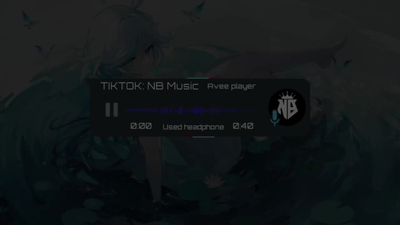 @NB music 🎧🎧