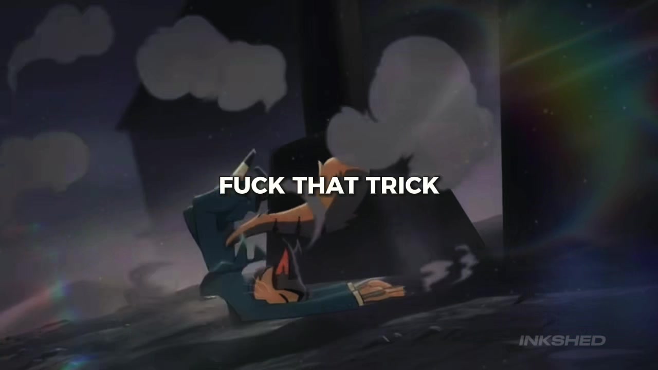 @lackaINK