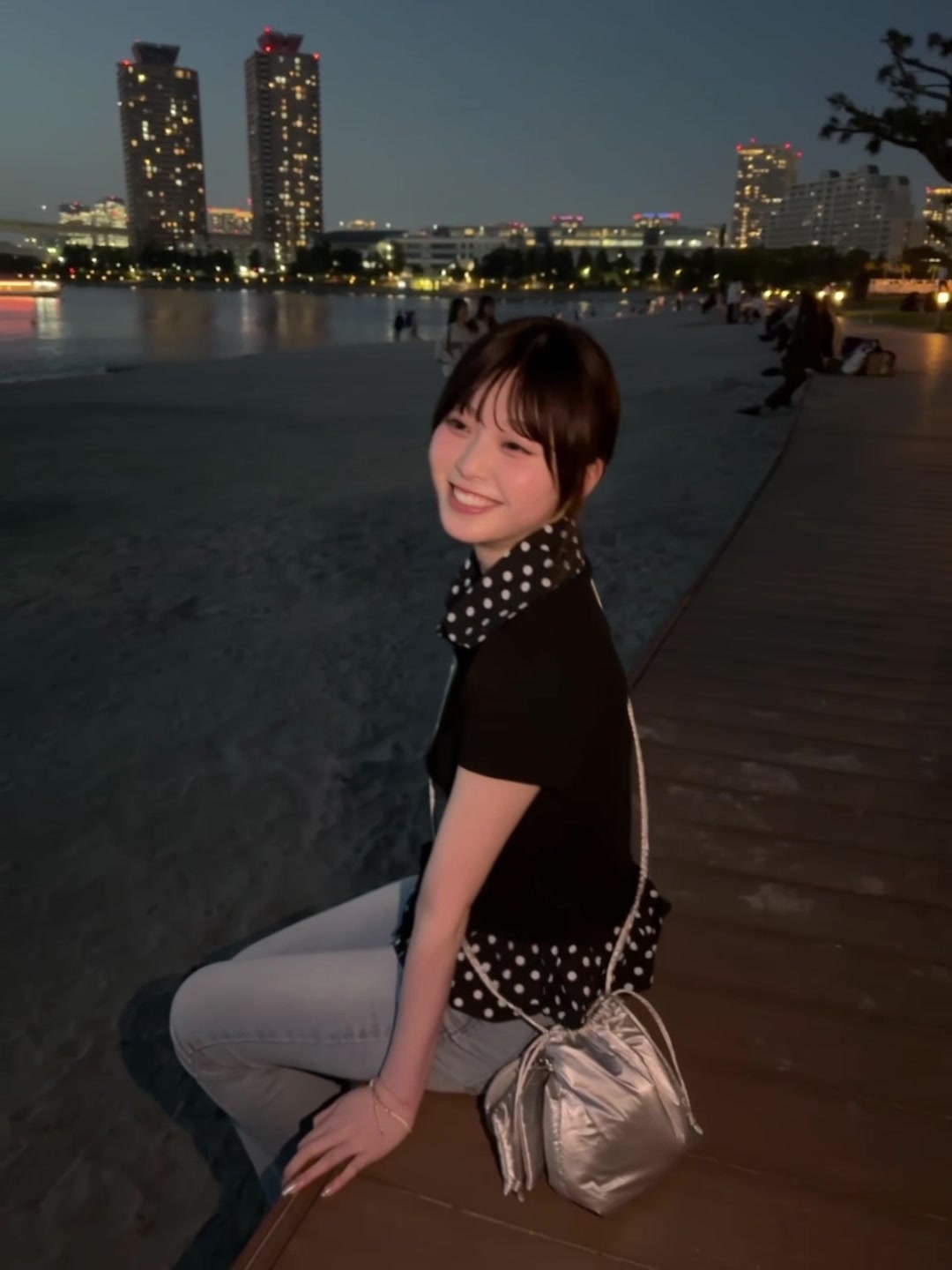 @愛美
