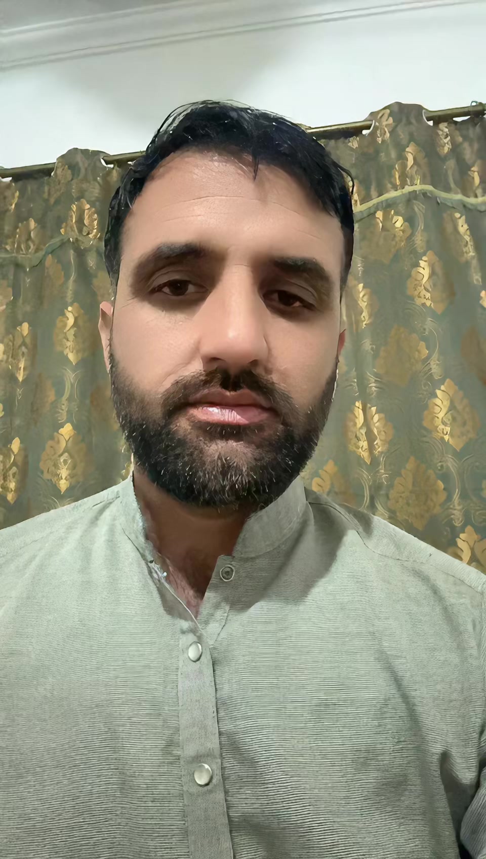@Ajaz Mughal