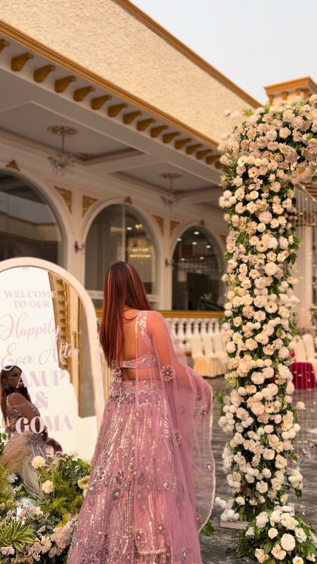 @Jhilimili Events 🧿
