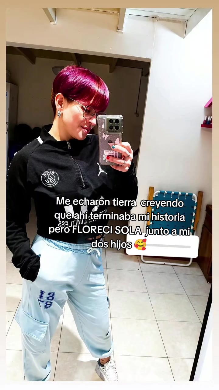 @Yesica Beatriz Peralta