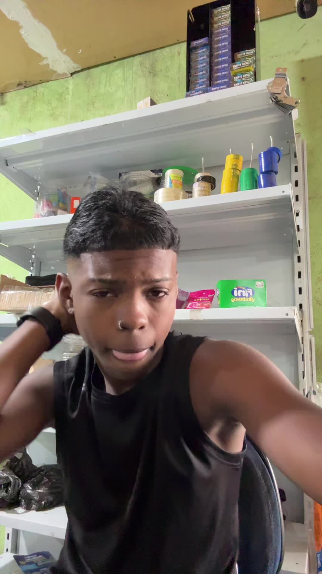 @Índio lindin