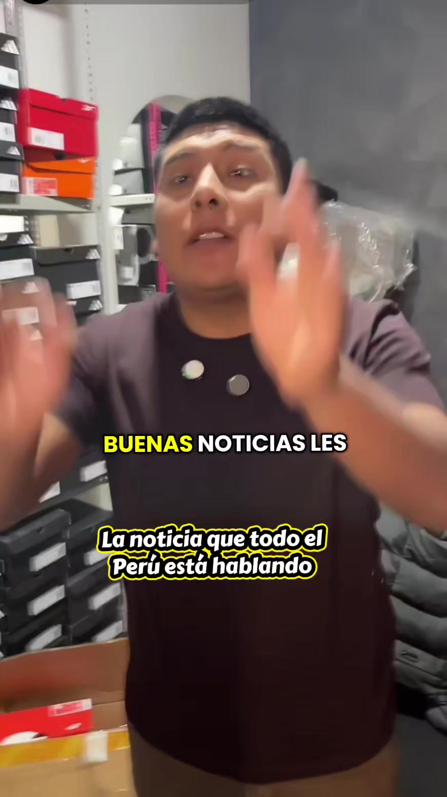 @ShowNegocios