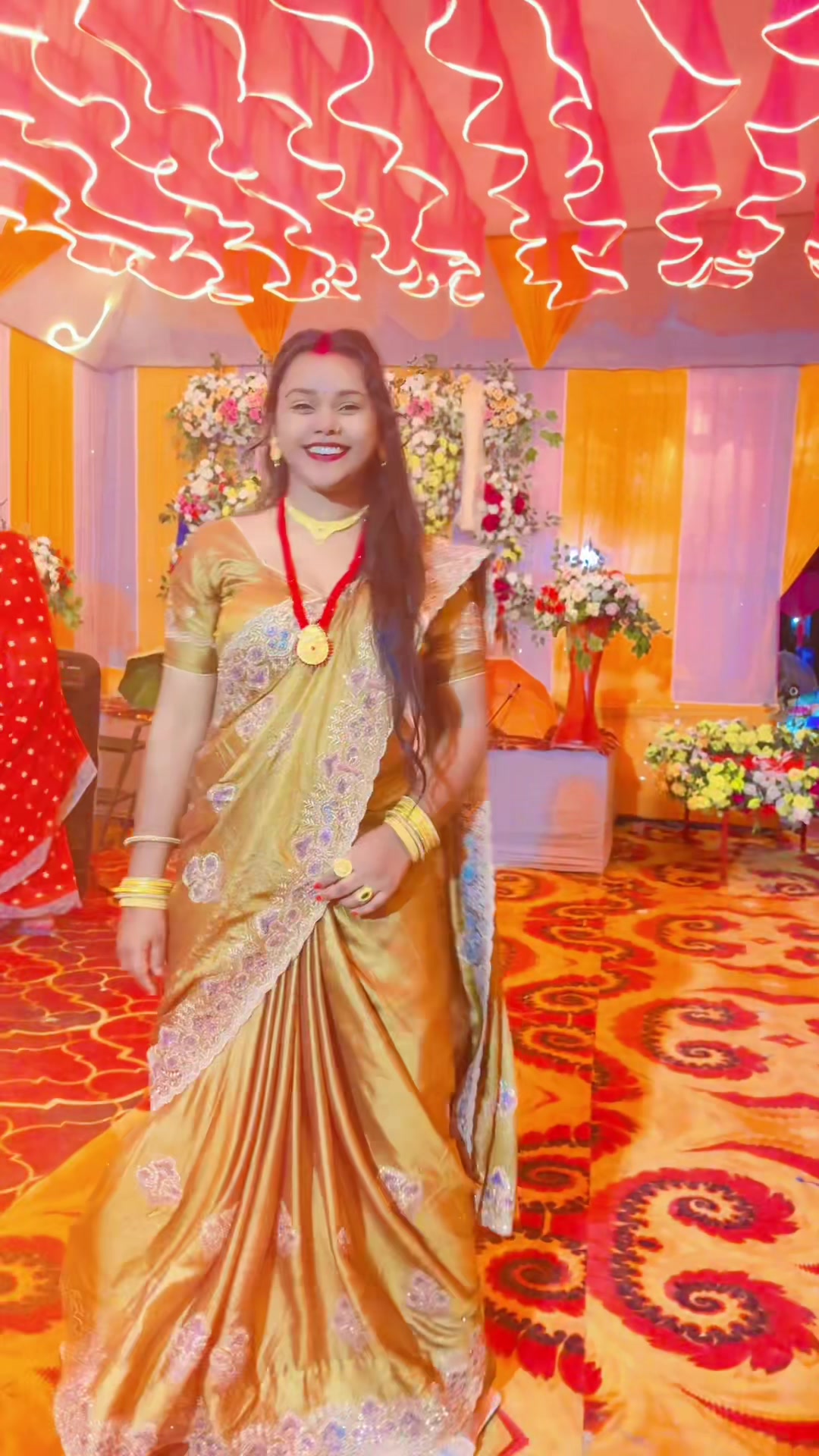 @chandani shah