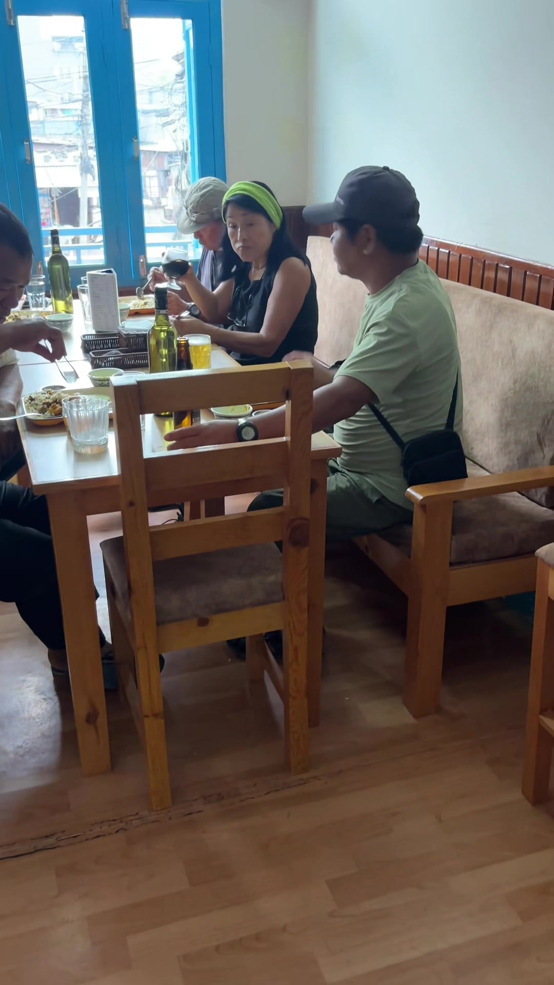 @Ruby&rsquo;s Thakali Kitchen