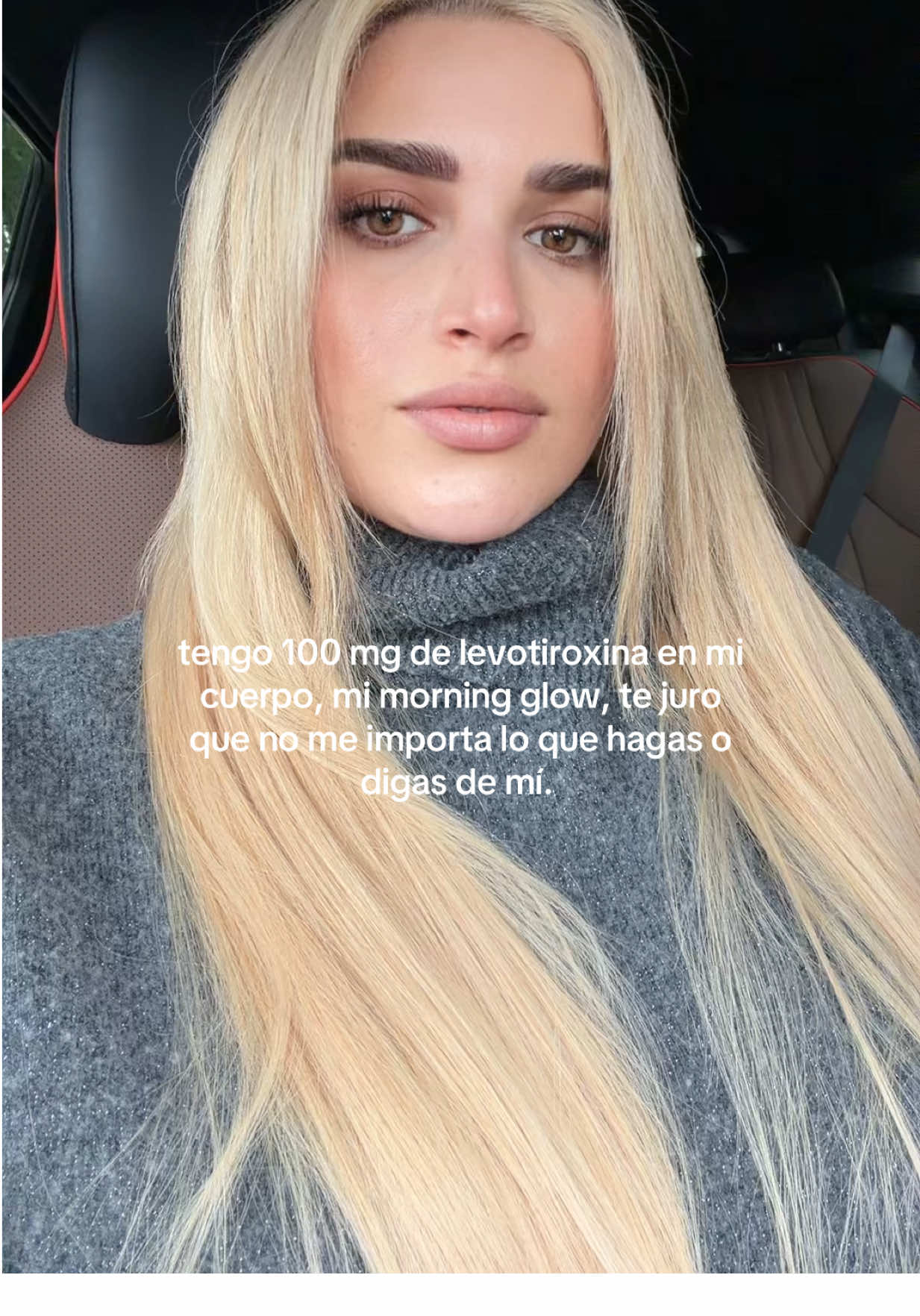 @Lorna blanco
