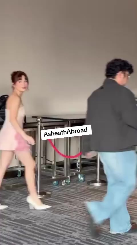 @Asheath Abroad OFC Account 💛