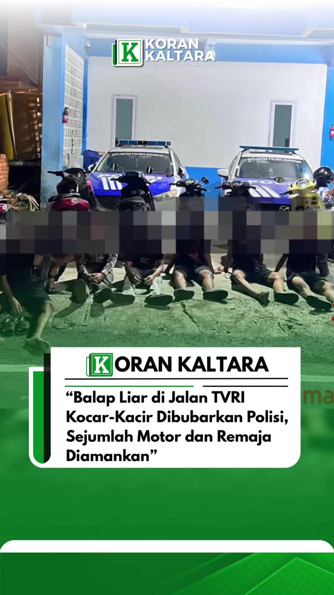 @korankaltara