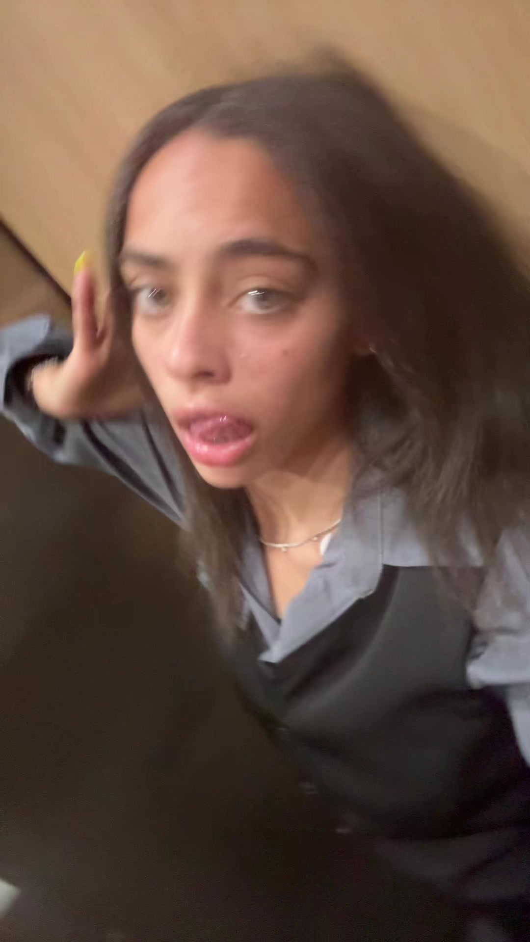 @Alaysha Seay