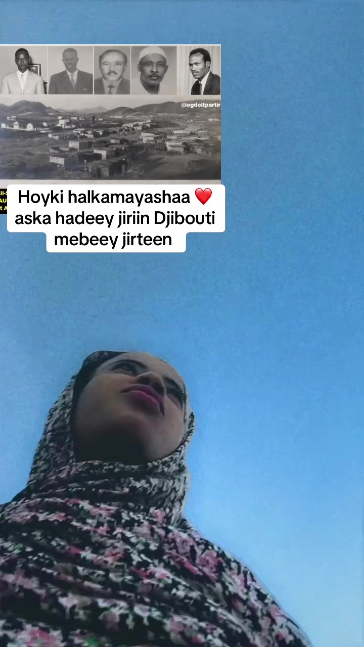 @Gabar-holleh❤️🇩🇯