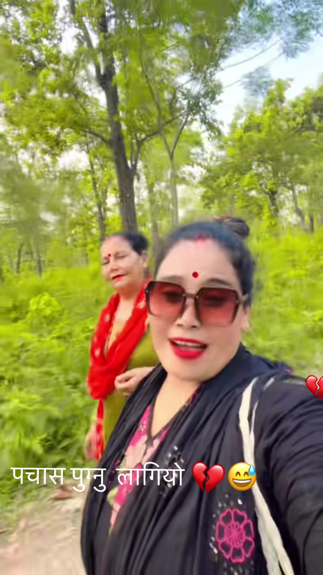 @Kamala Malla