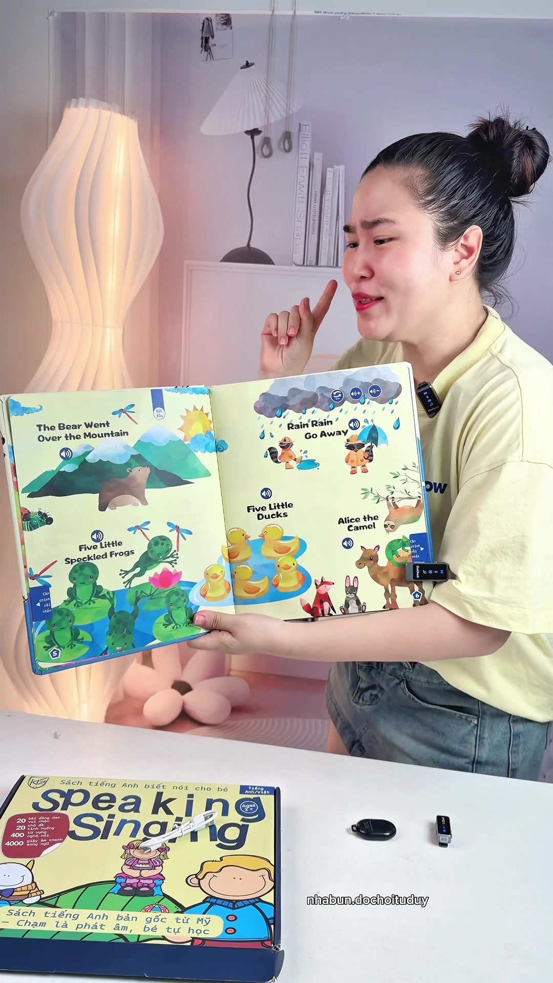 @Nhà Bún - Đồ chơi tư duy