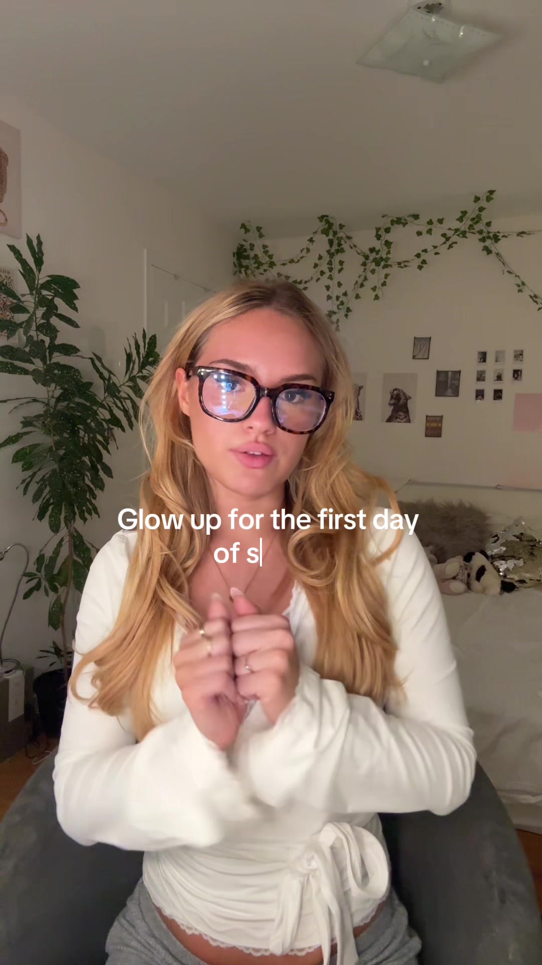@Victoria