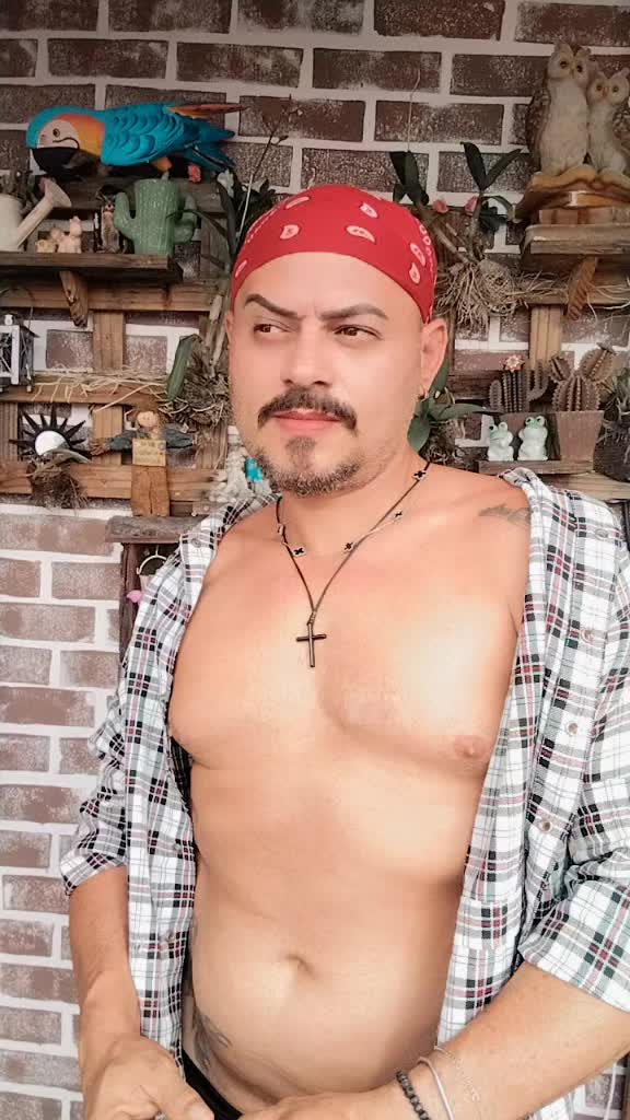 @Marcilio Ramos