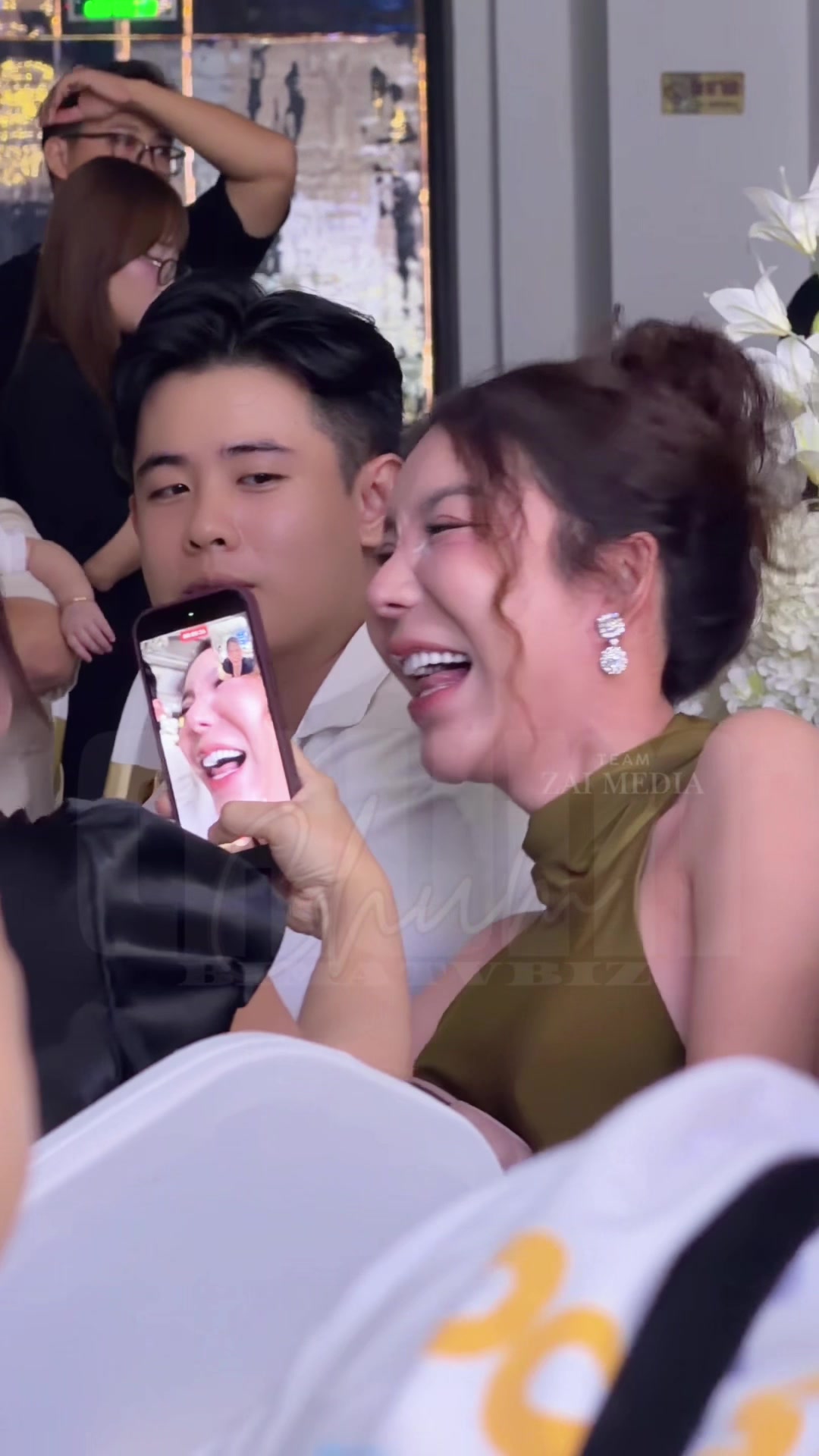 @K&Ecirc;NH CỦA CHUM
