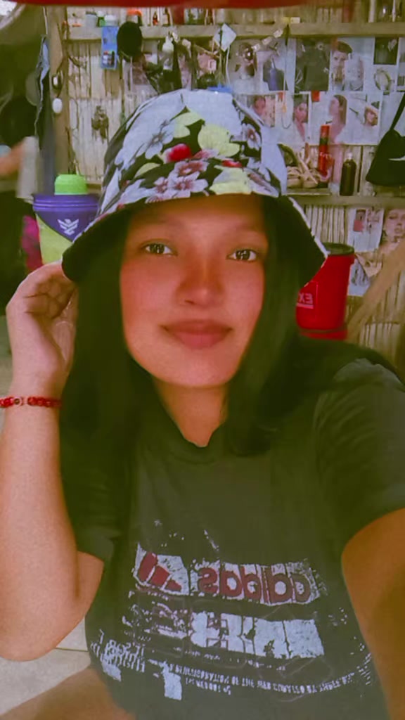 @Estefan&iacute;a ❤️💥