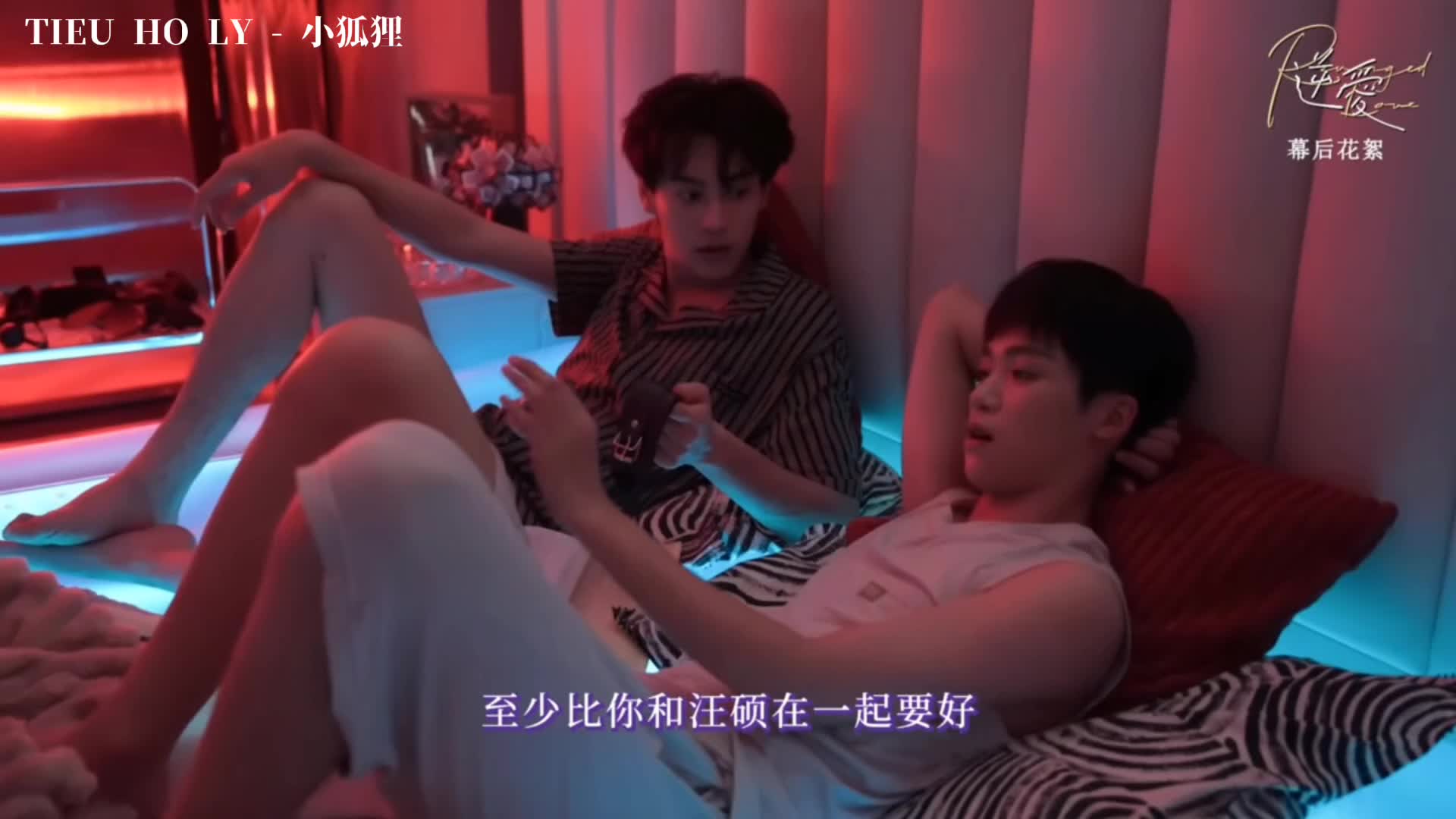 @Tiểu Hồ Ly - 小狐狸