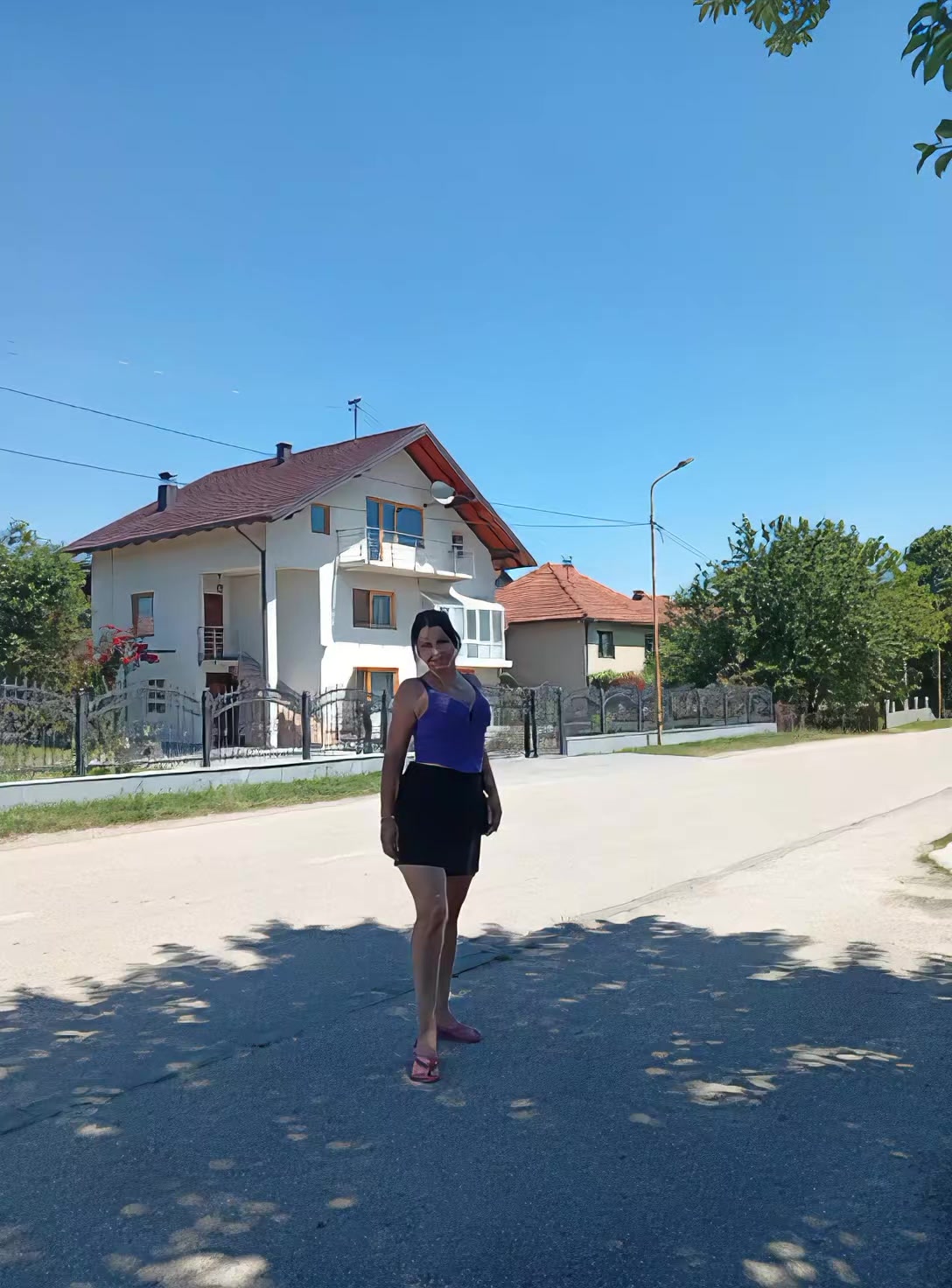 @Samo pozitiva 👈💪