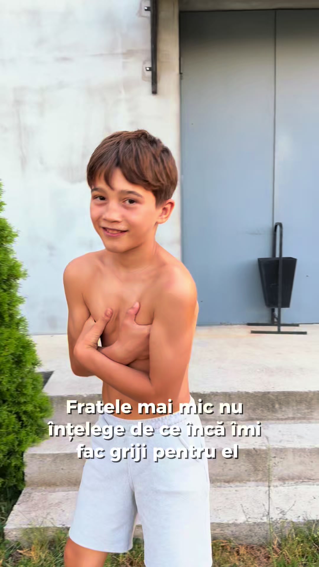 @Gabriela Solomon