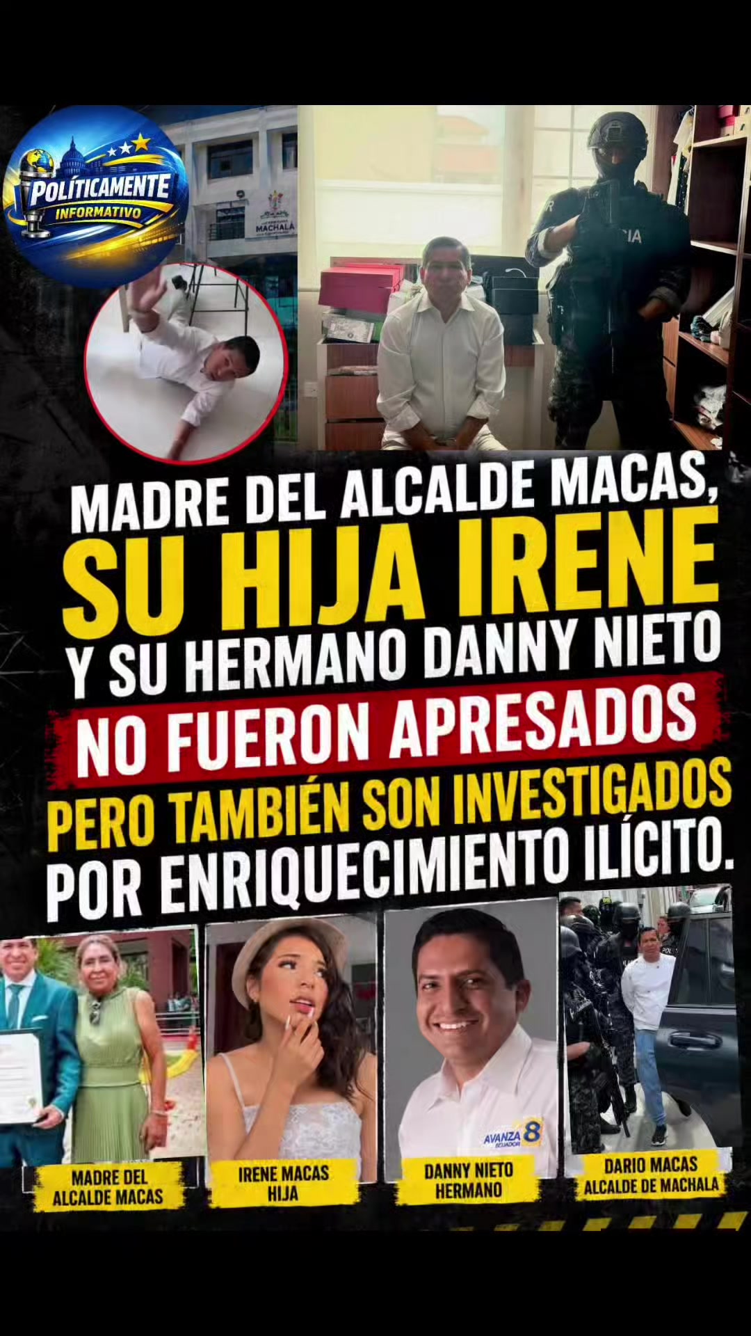 @LosHijosDeSuMadre