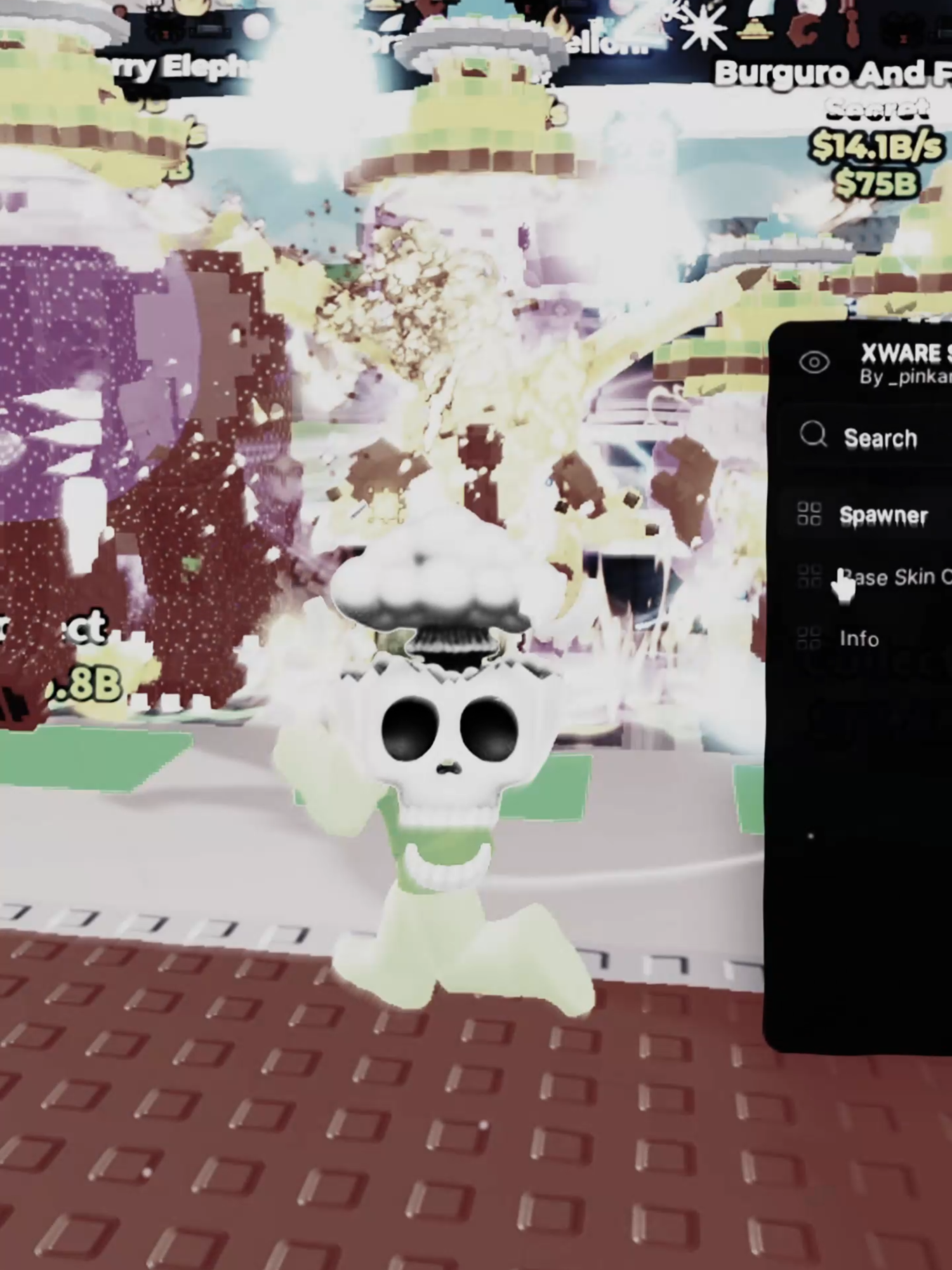 @XwareSpawnerOwner