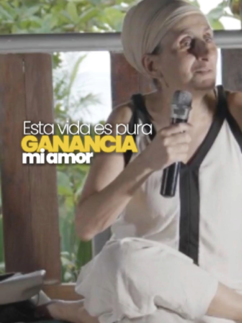 @Nam Espiritualidad