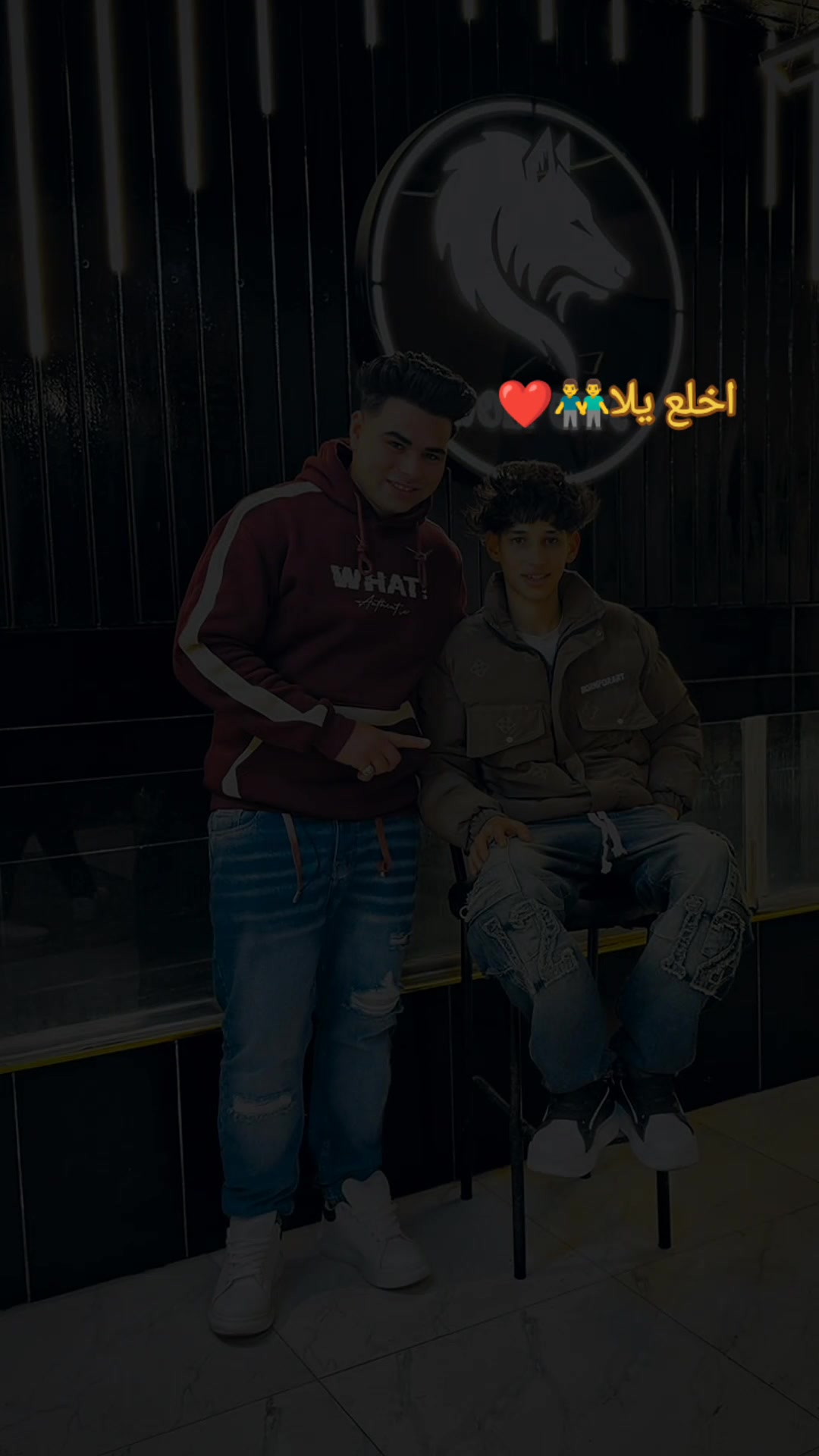 @🐺🤟Hossam Lotfy🫅