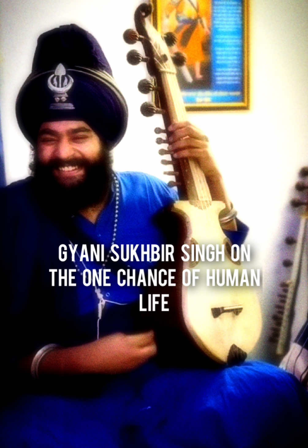 @Eternal Sikhi | ਸਦੀਵੀ ਸਿੱਖੀ