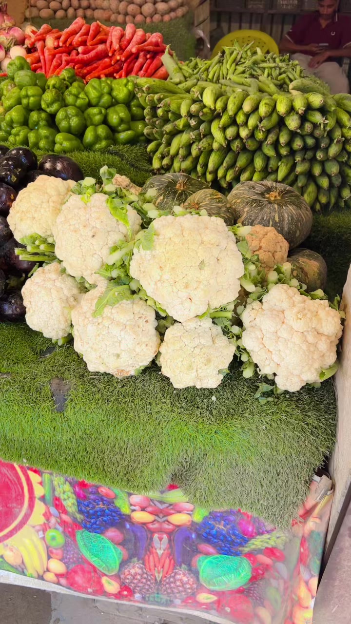 @خان ویجٹیبل شاپ 🥒🌶️🥕