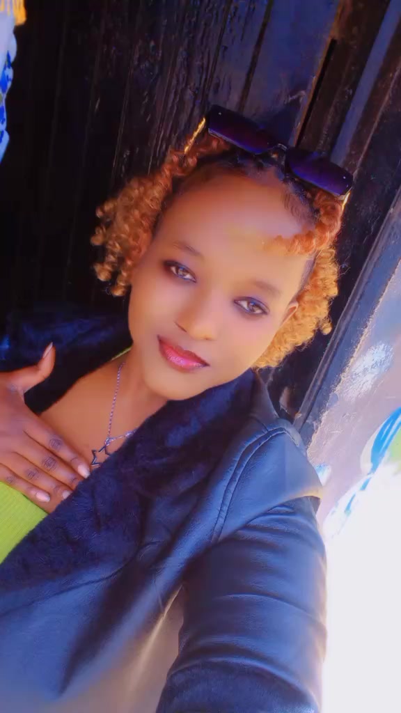 @Betty karendi