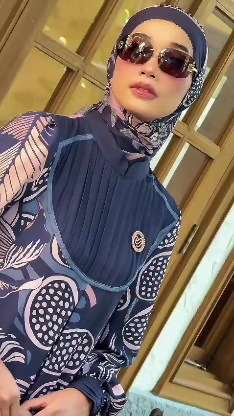 @Latifah syari fhasion