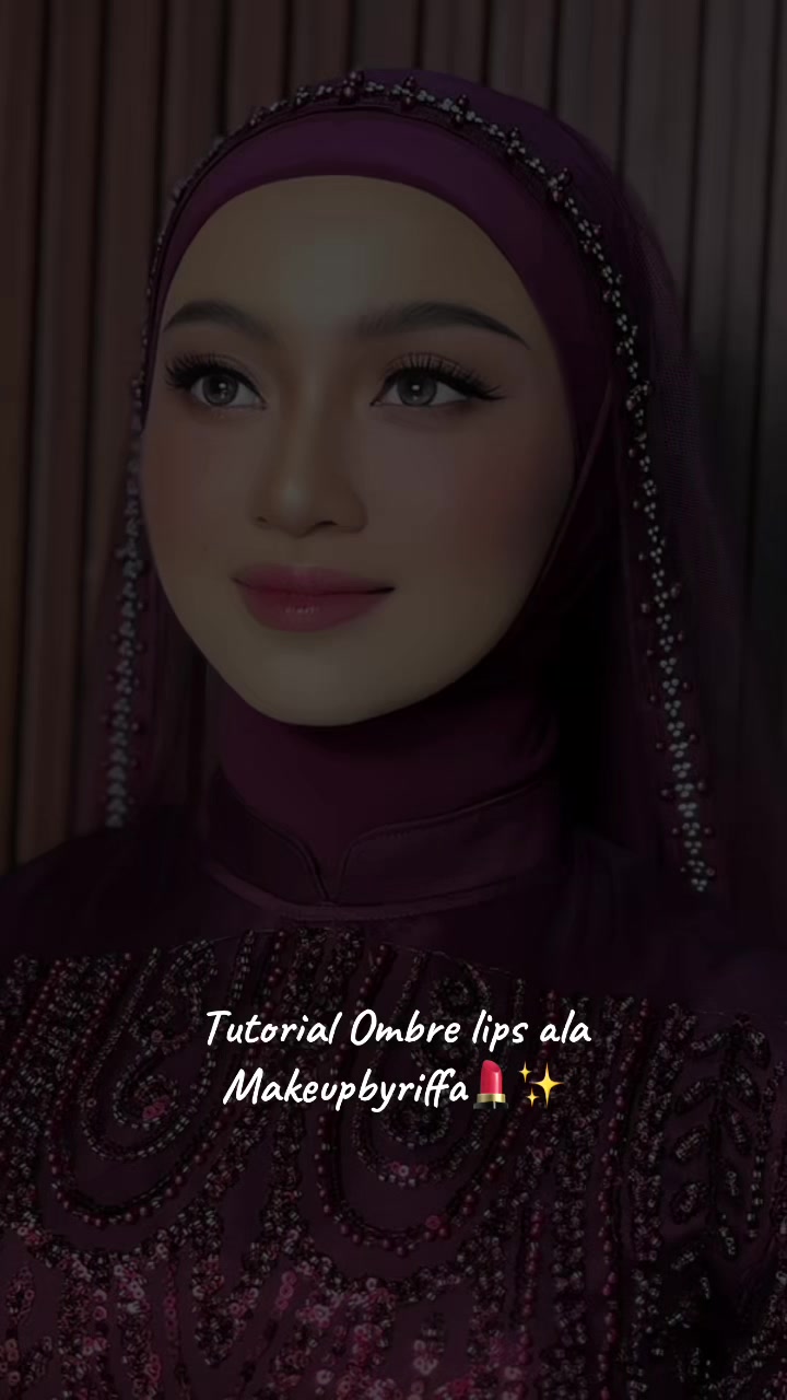 @Makeupbyriffa | MUA Bogor