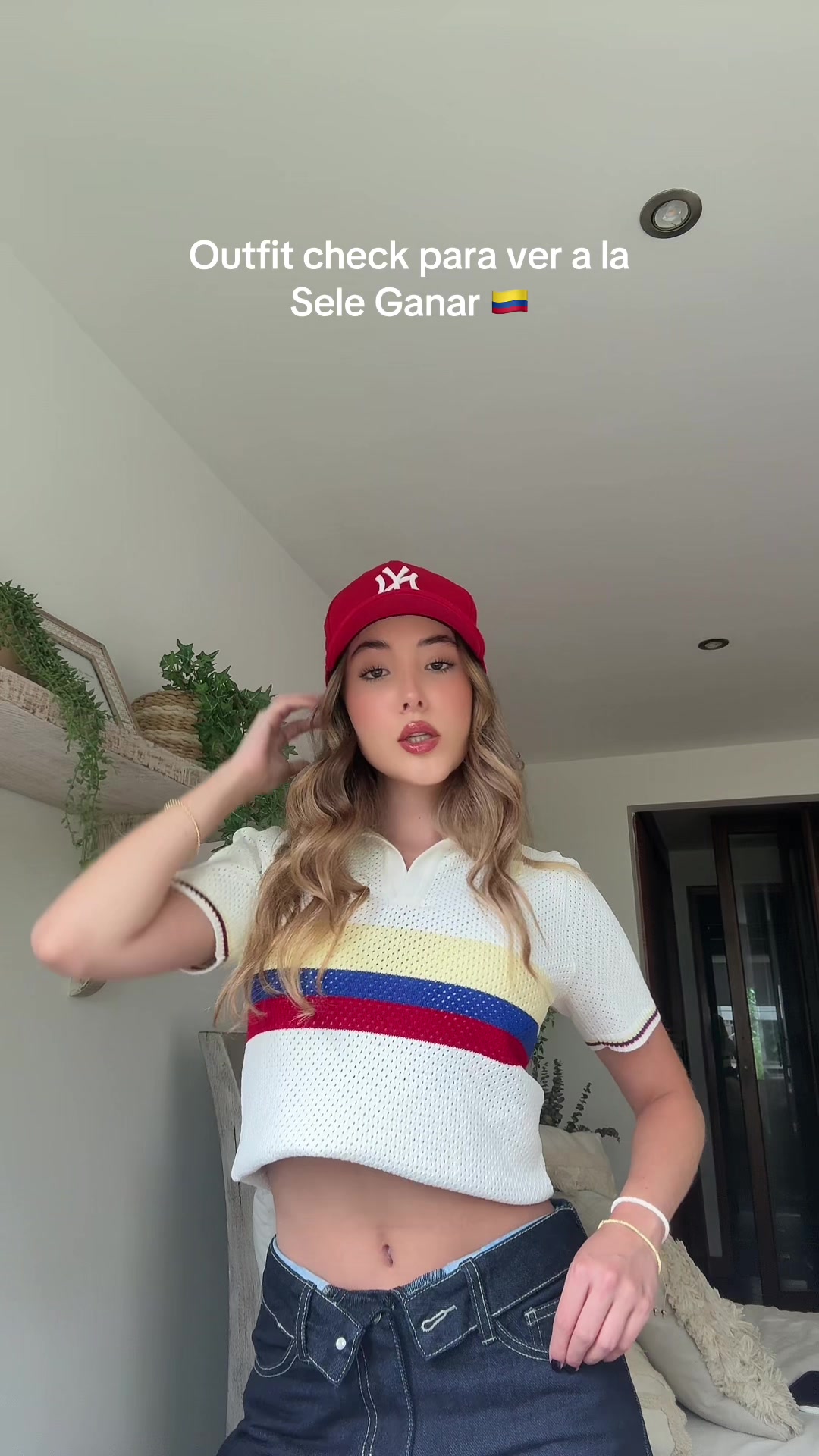 @Luciana Mesa