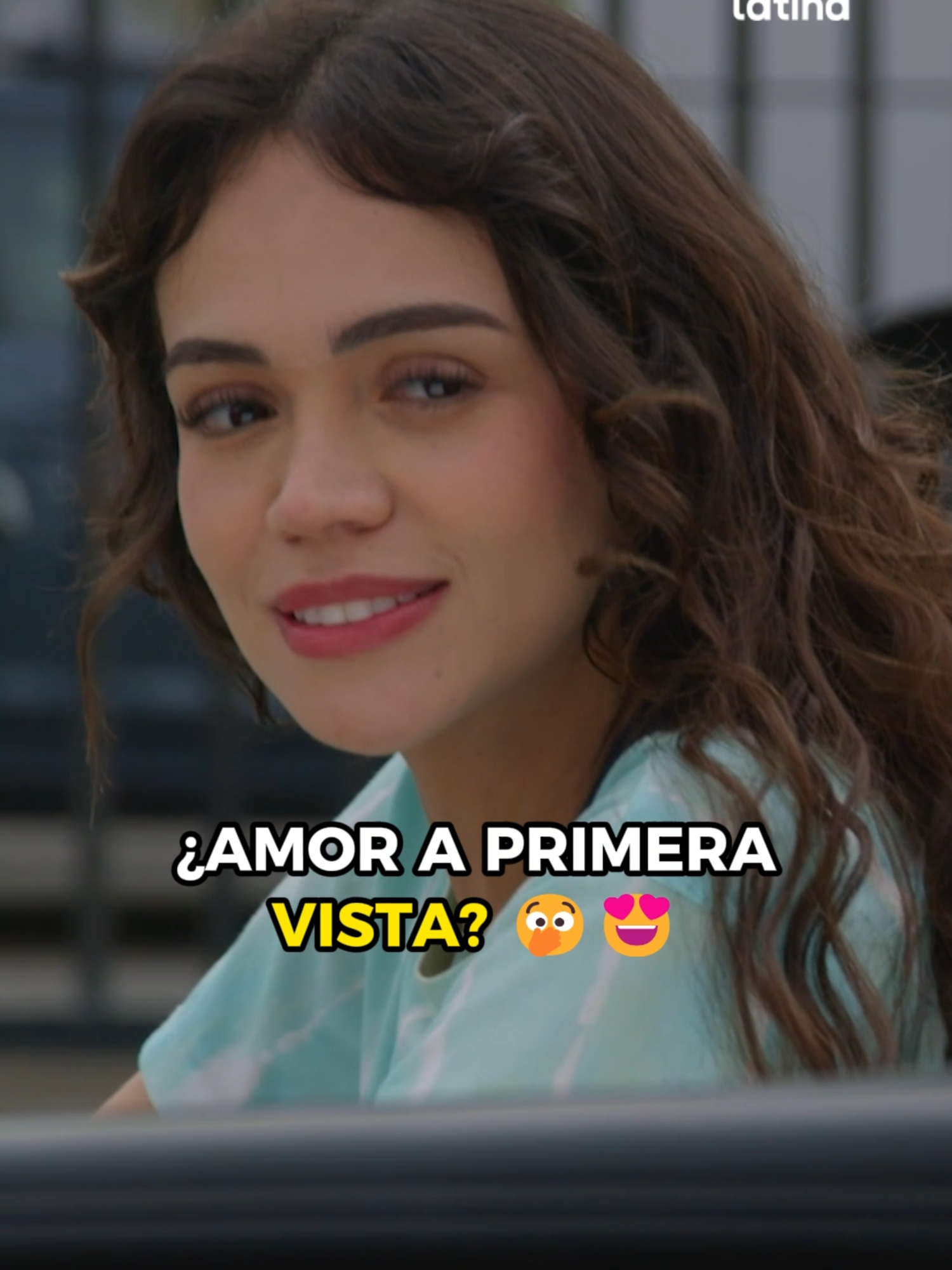 @Latina Televisión