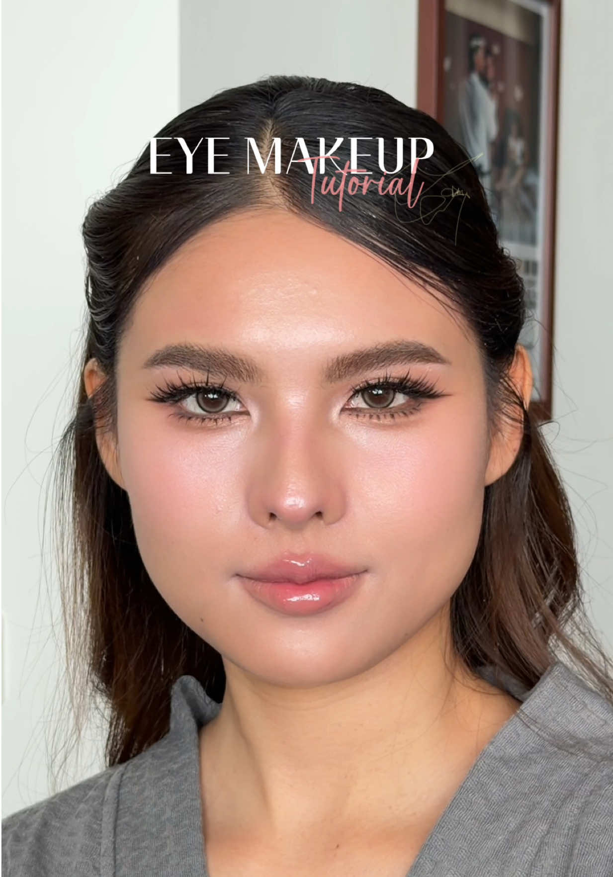 @Komthip Makeup