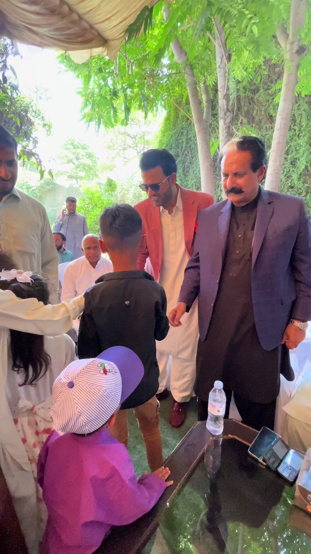 @Senator Chaudhary Tanvir Khan✅