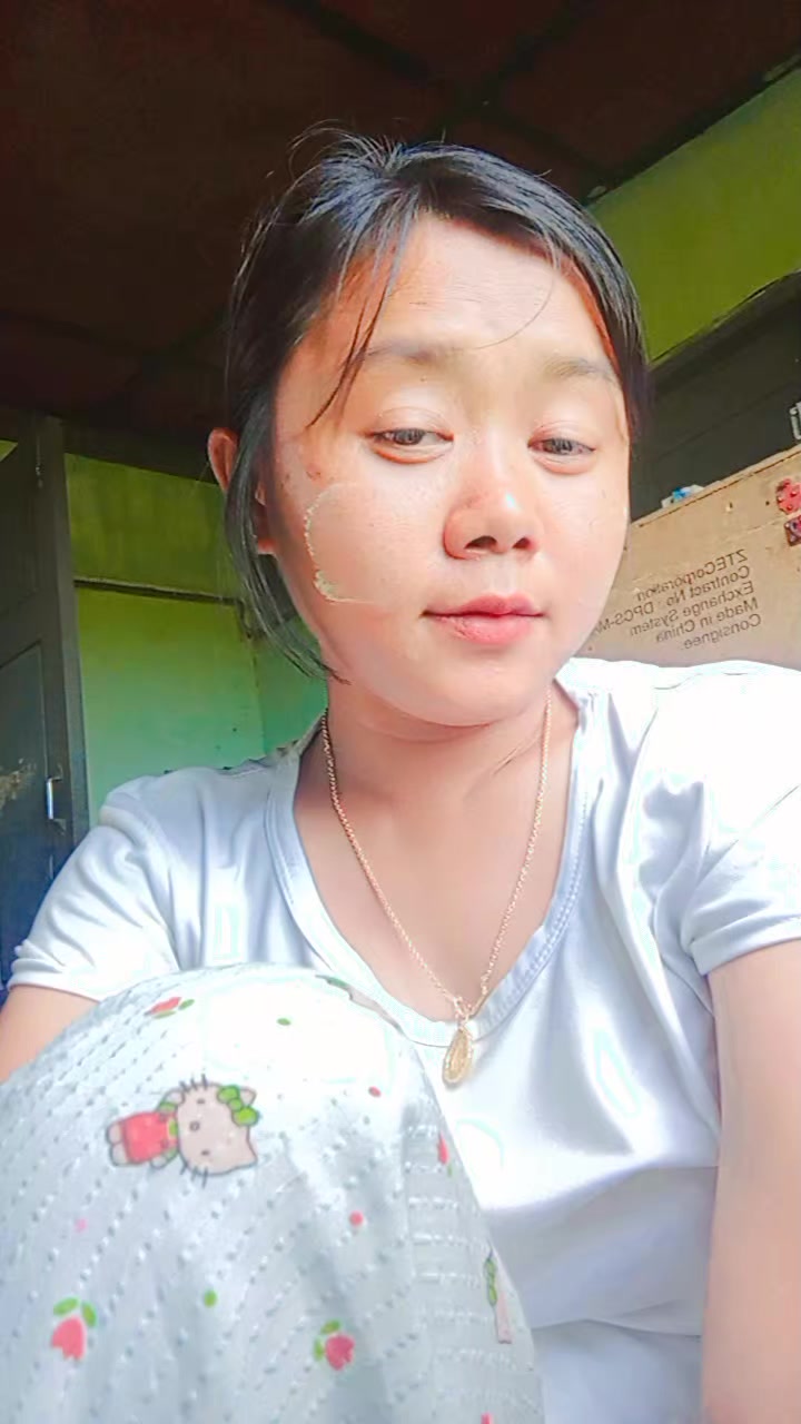 @Kay Khaing Myo968🍉(Meiktila)