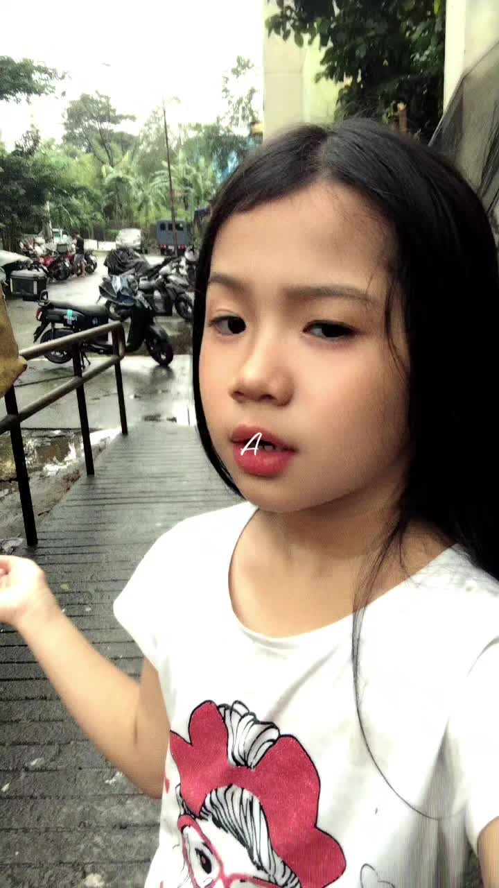 @Charlene Mae Cajurao