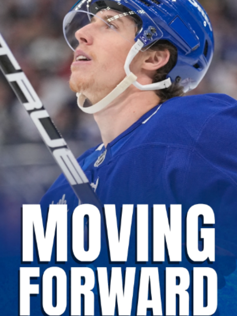 @The Leafs Nation