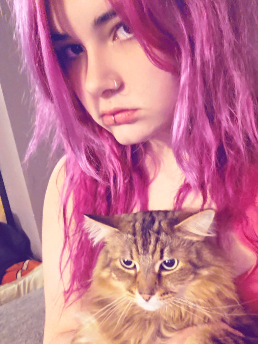 @✮killsavannah✮