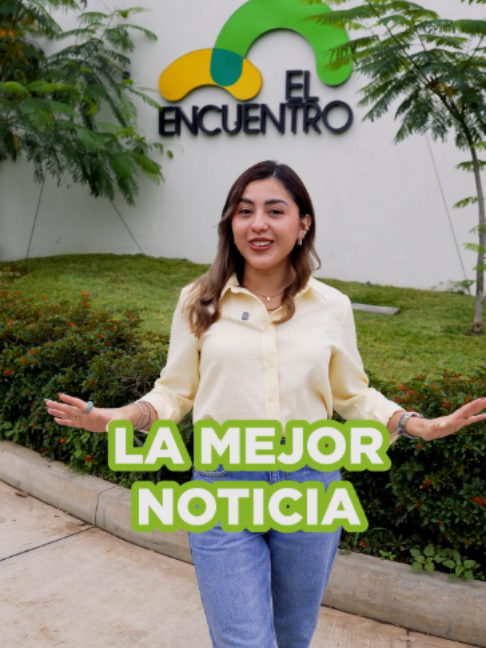 @El Encuentro Plaza GT