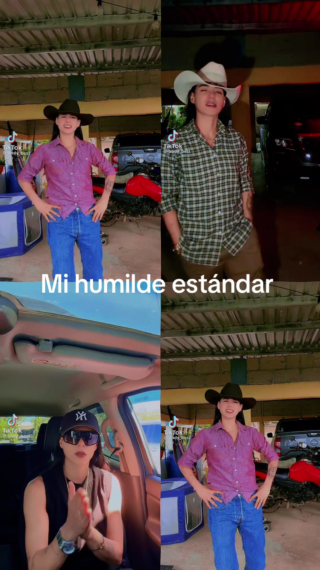 @lupita González